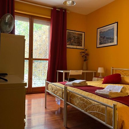 Lunabed Roma - Affitti Brevi ภายนอก รูปภาพ