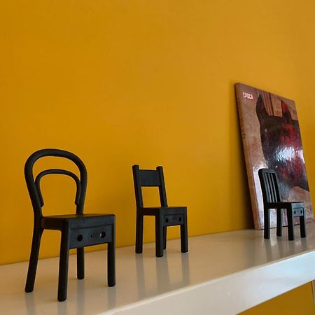 Lunabed Roma - Affitti Brevi ภายนอก รูปภาพ