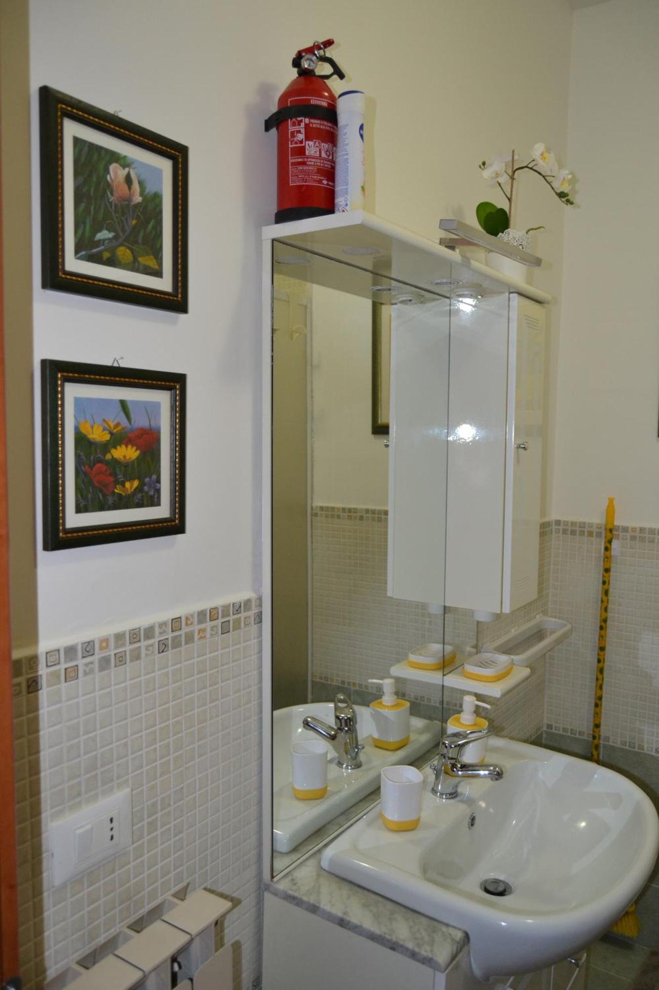 Lunabed Roma - Affitti Brevi ภายนอก รูปภาพ