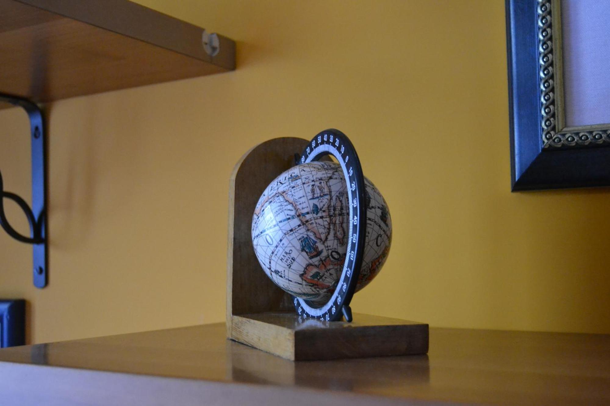 Lunabed Roma - Affitti Brevi ภายนอก รูปภาพ
