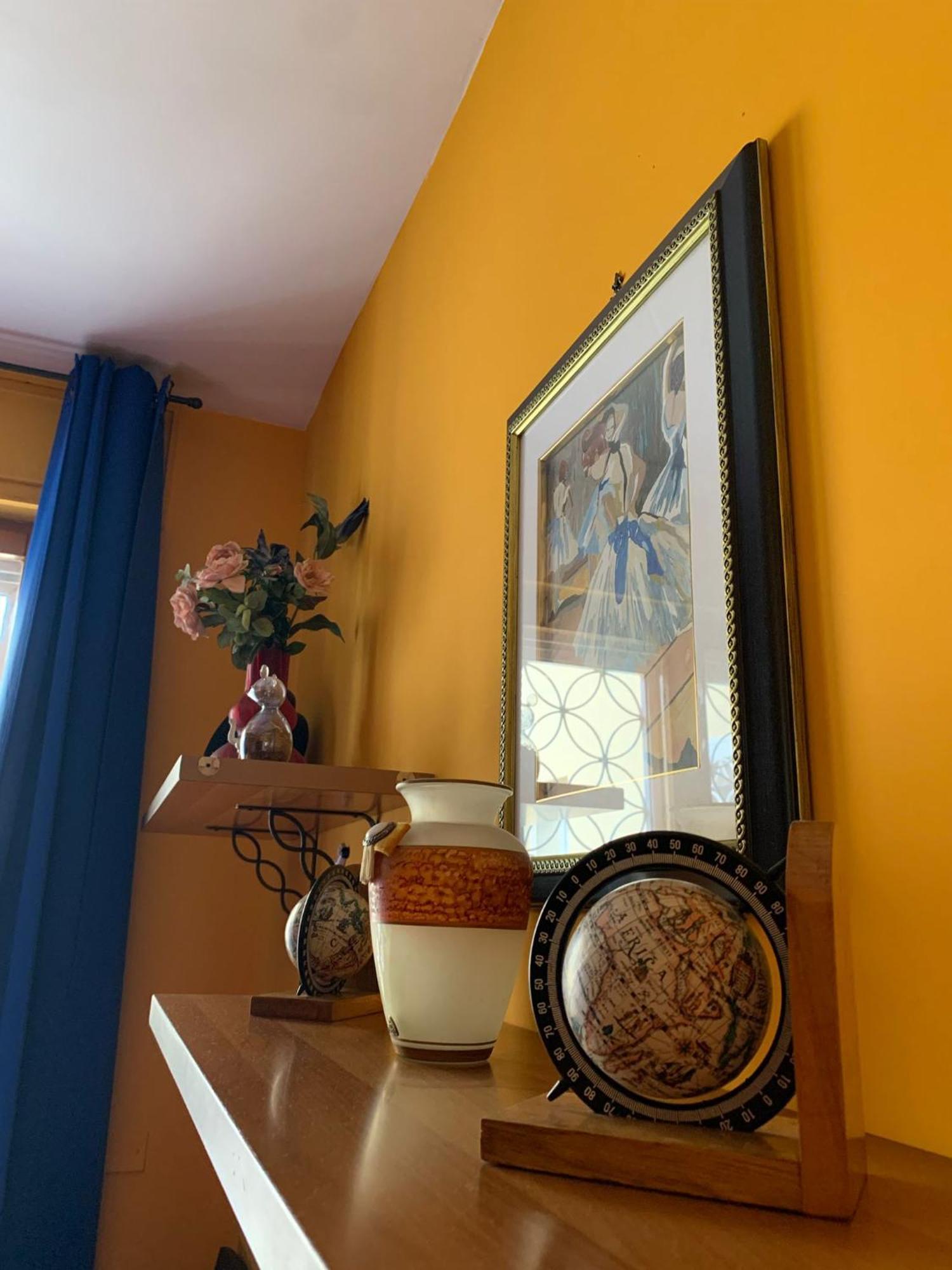 Lunabed Roma - Affitti Brevi ภายนอก รูปภาพ