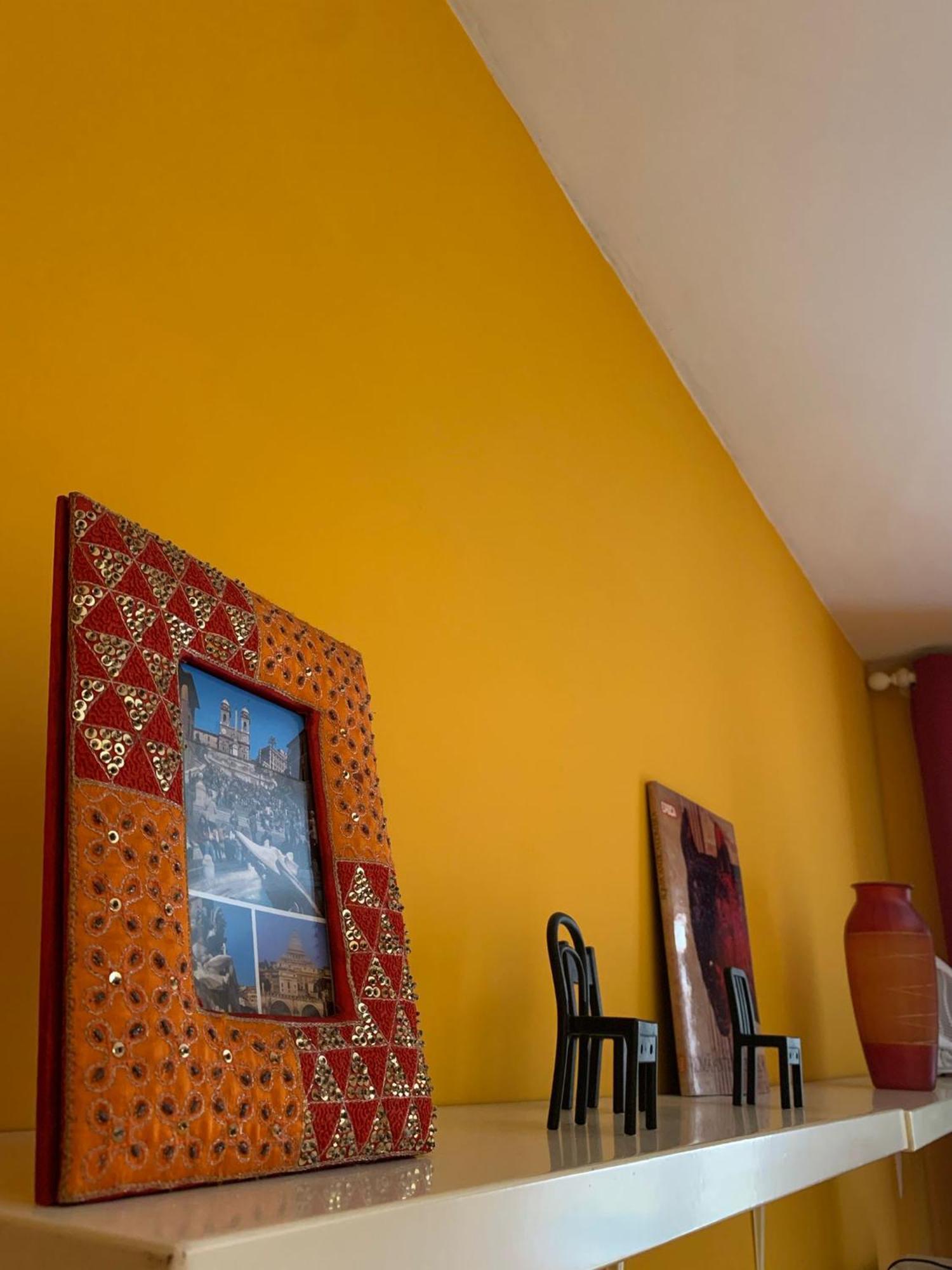 Lunabed Roma - Affitti Brevi ภายนอก รูปภาพ